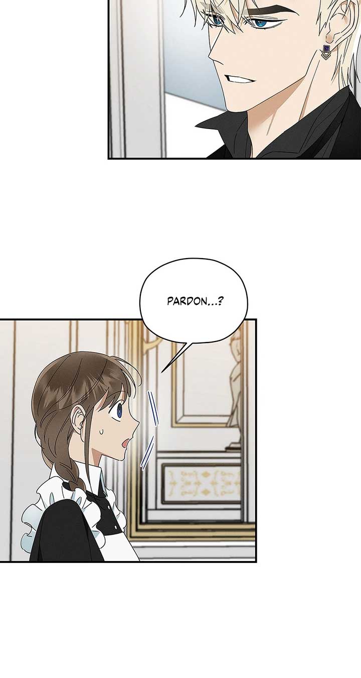 Named Player Elais: The Emperor’s Lady Chapter 46 327 ch 46 29