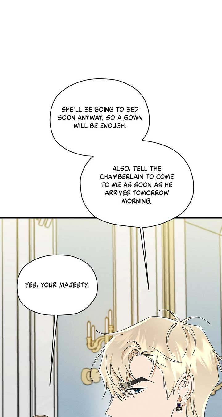 Named Player Elais: The Emperor’s Lady Chapter 46 330 ch 46 32