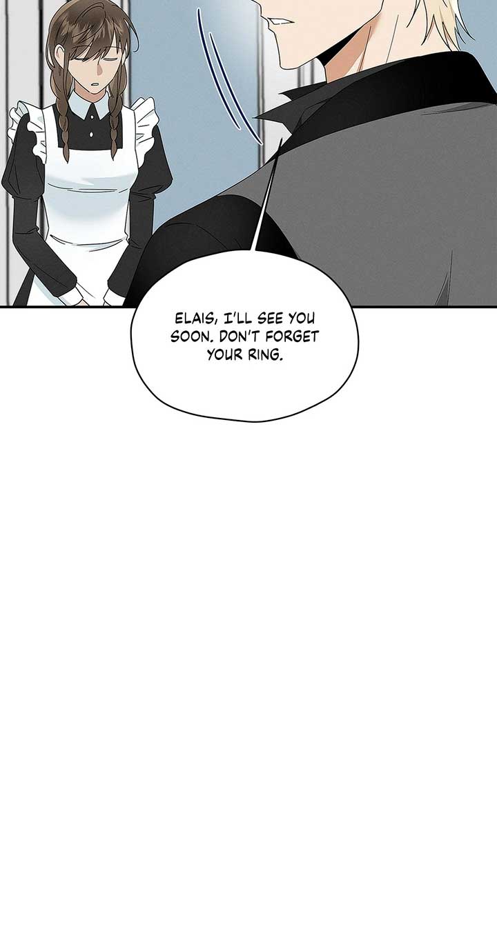 Named Player Elais: The Emperor’s Lady Chapter 46 331 ch 46 33