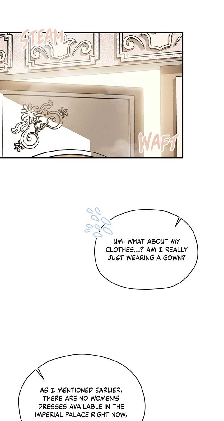 Named Player Elais: The Emperor’s Lady Chapter 46 332 ch 46 34