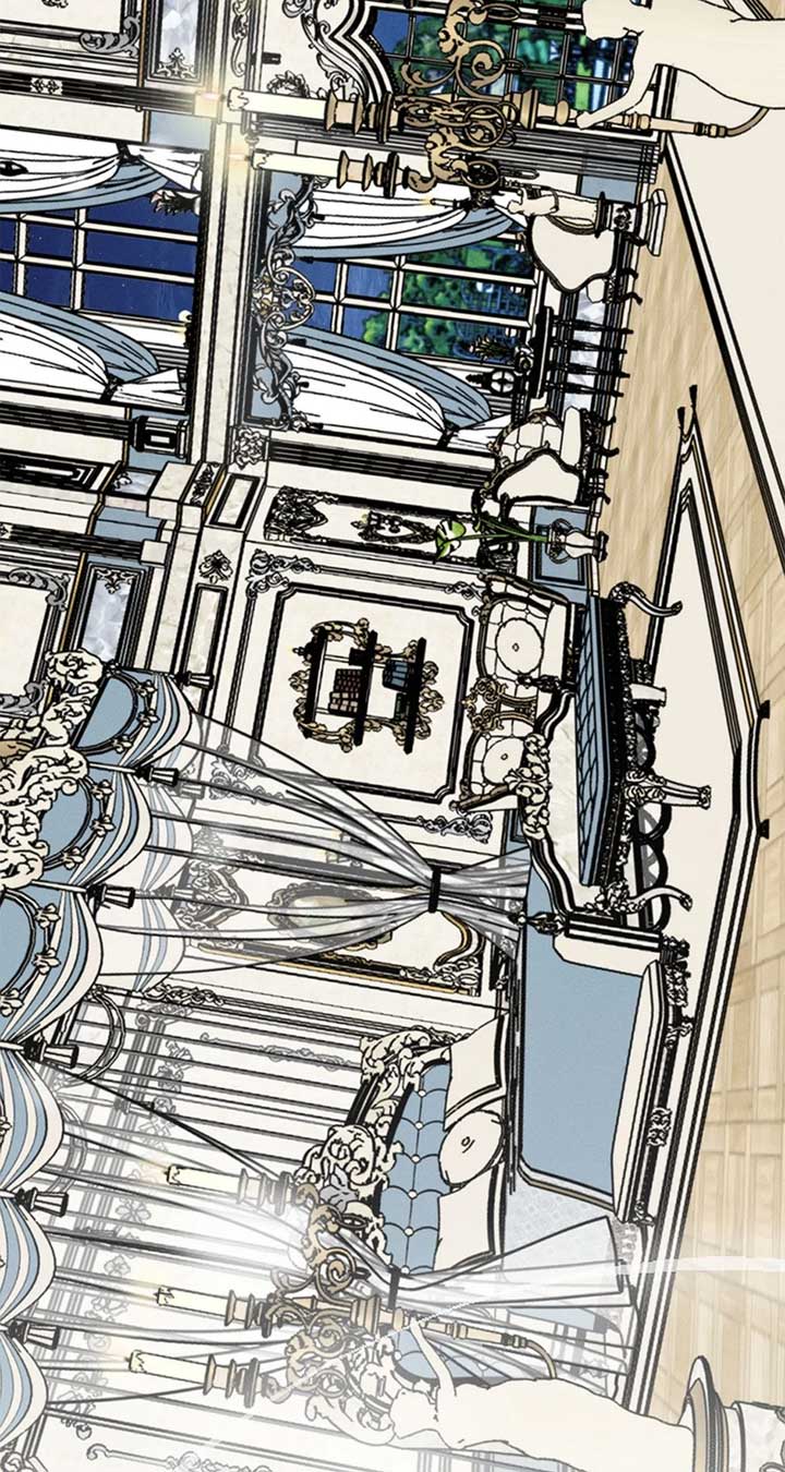 Named Player Elais: The Emperor’s Lady Chapter 46 336 ch 46 38