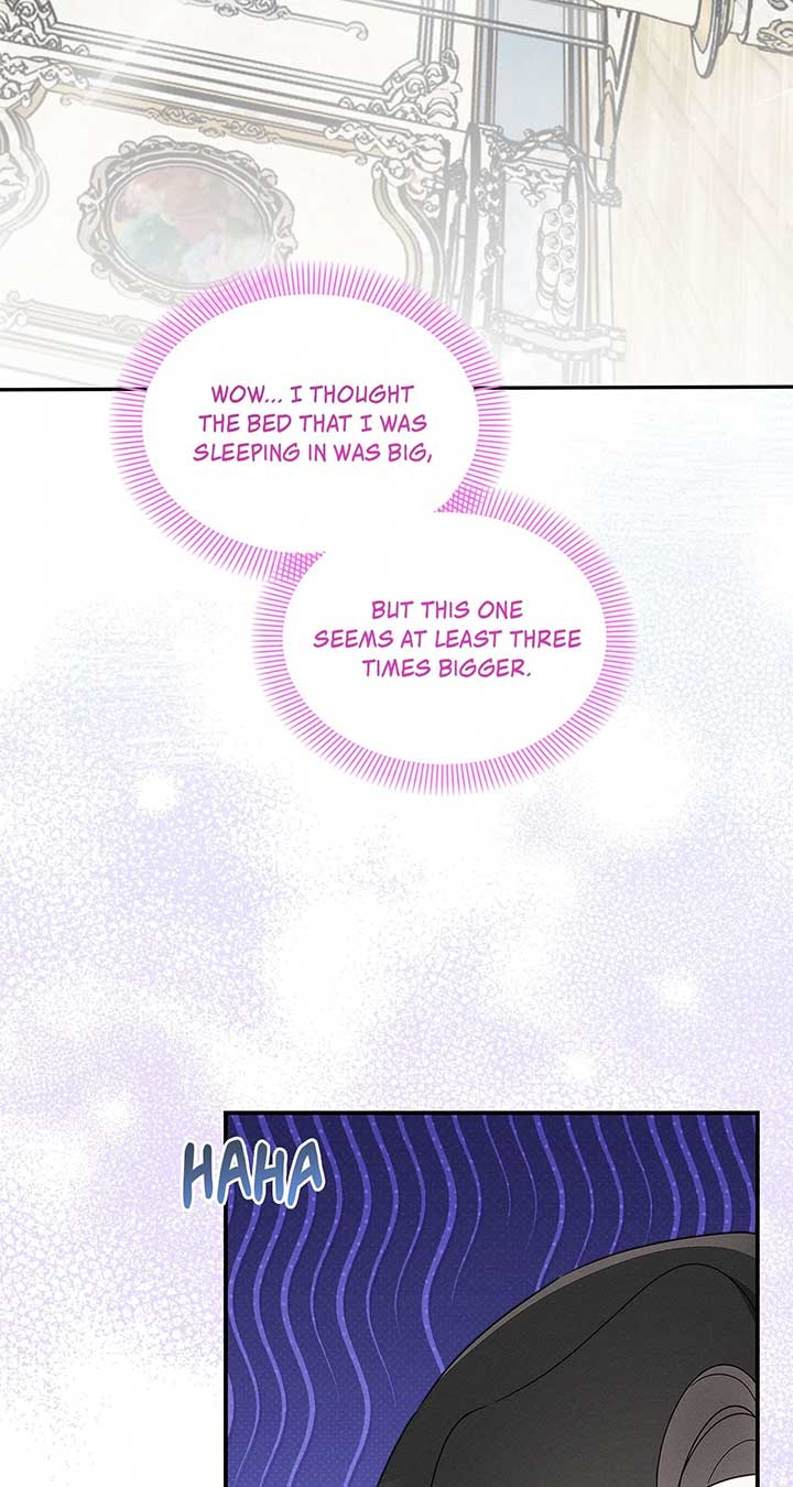 Named Player Elais: The Emperor’s Lady Chapter 46 337 ch 46 39