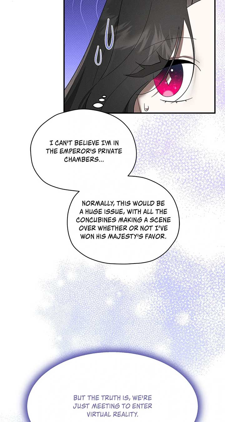 Named Player Elais: The Emperor’s Lady Chapter 46 338 ch 46 40