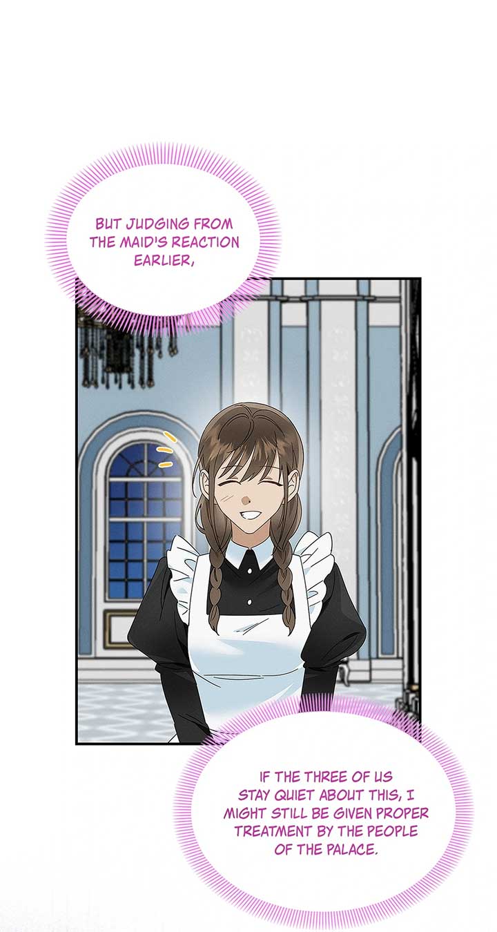 Named Player Elais: The Emperor’s Lady Chapter 46 340 ch 46 42