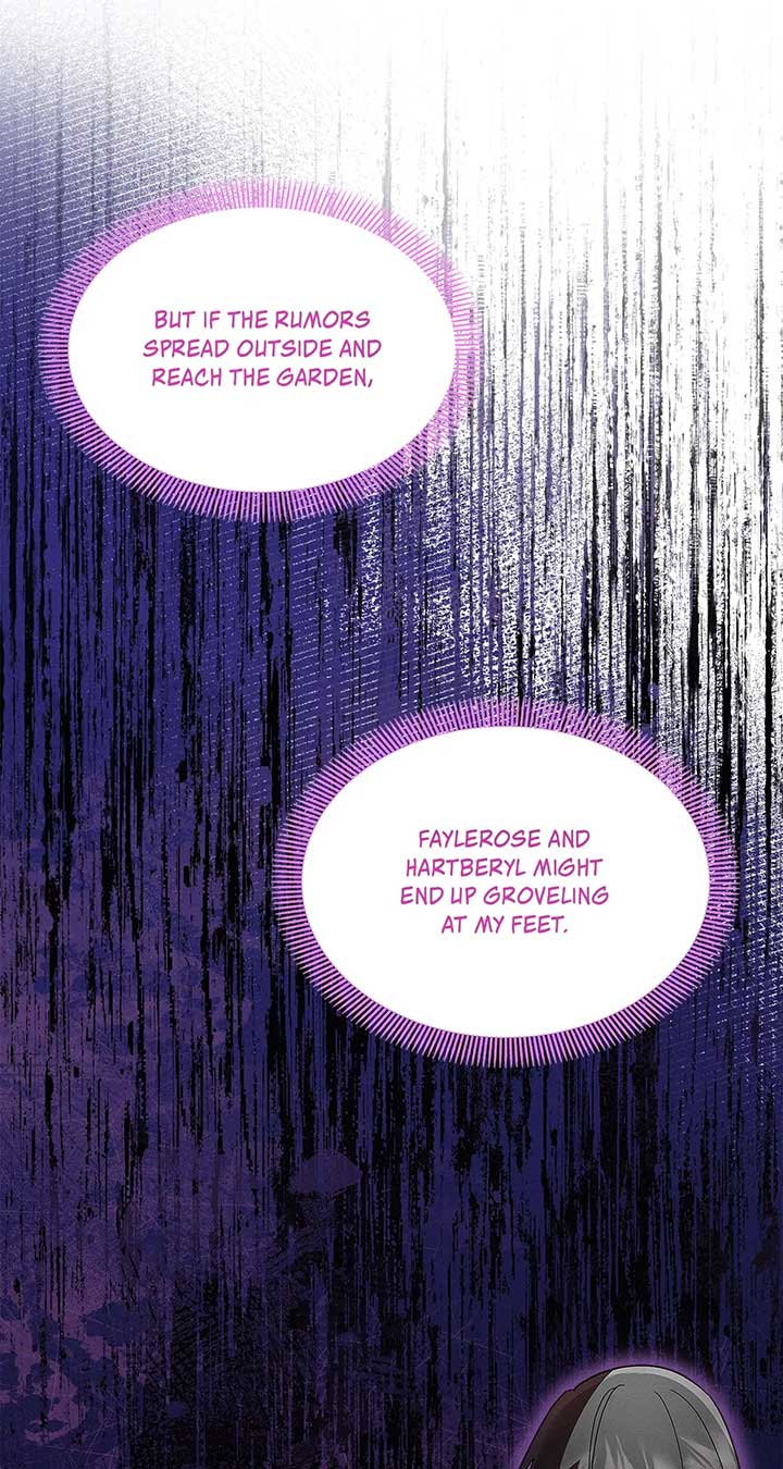 Named Player Elais: The Emperor’s Lady Chapter 46 341 ch 46 43