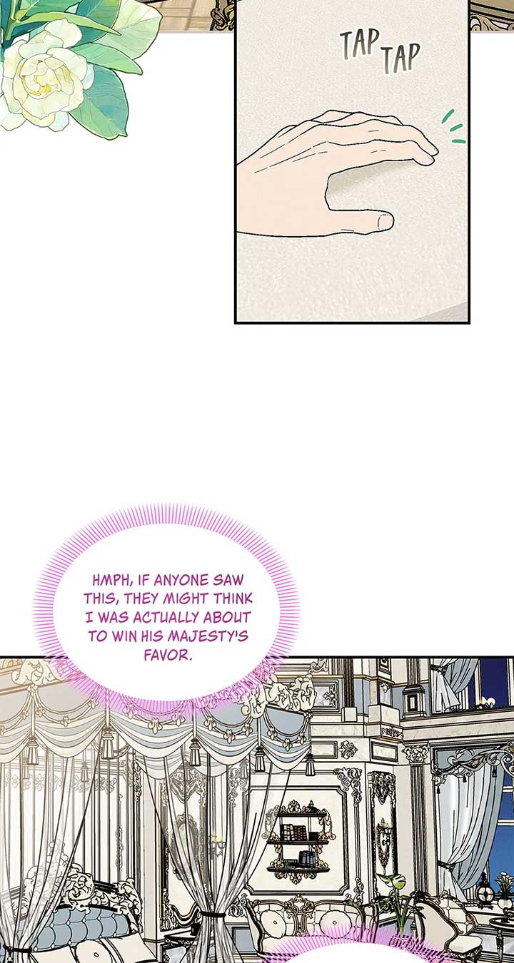 Named Player Elais: The Emperor’s Lady Chapter 46 345 ch 46 47