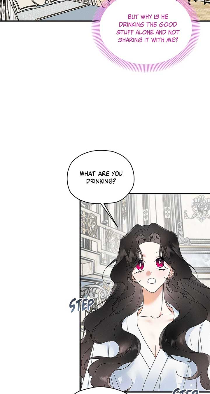 Named Player Elais: The Emperor’s Lady Chapter 46 346 ch 46 48