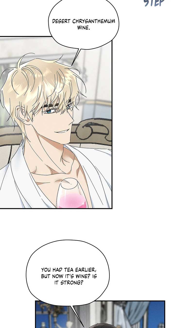 Named Player Elais: The Emperor’s Lady Chapter 46 347 ch 46 49