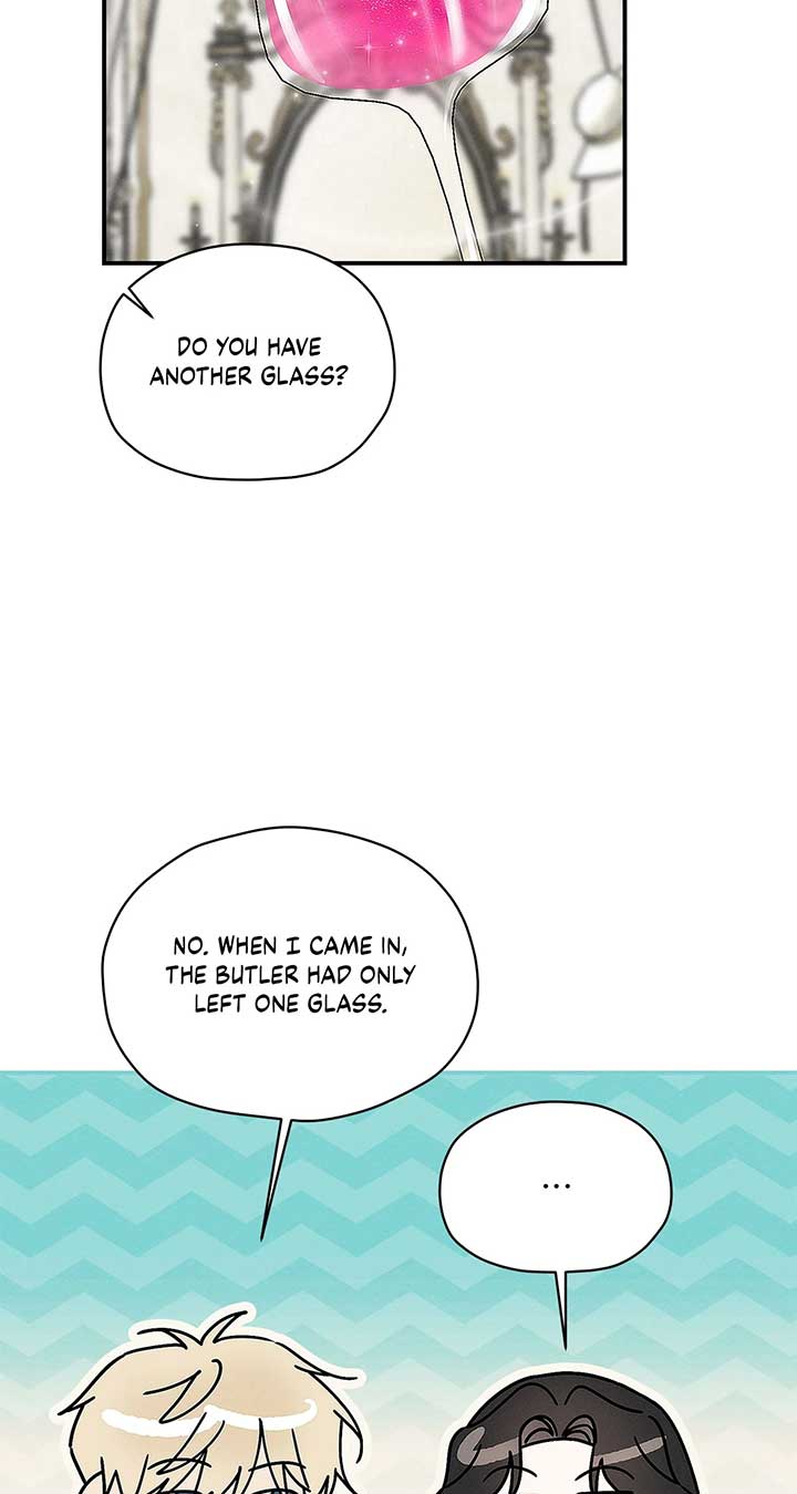 Named Player Elais: The Emperor’s Lady Chapter 46 349 ch 46 51