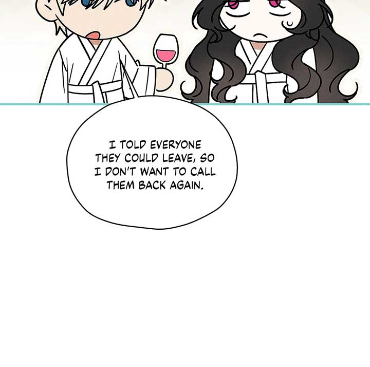 Named Player Elais: The Emperor’s Lady Chapter 46 350 ch 46 52