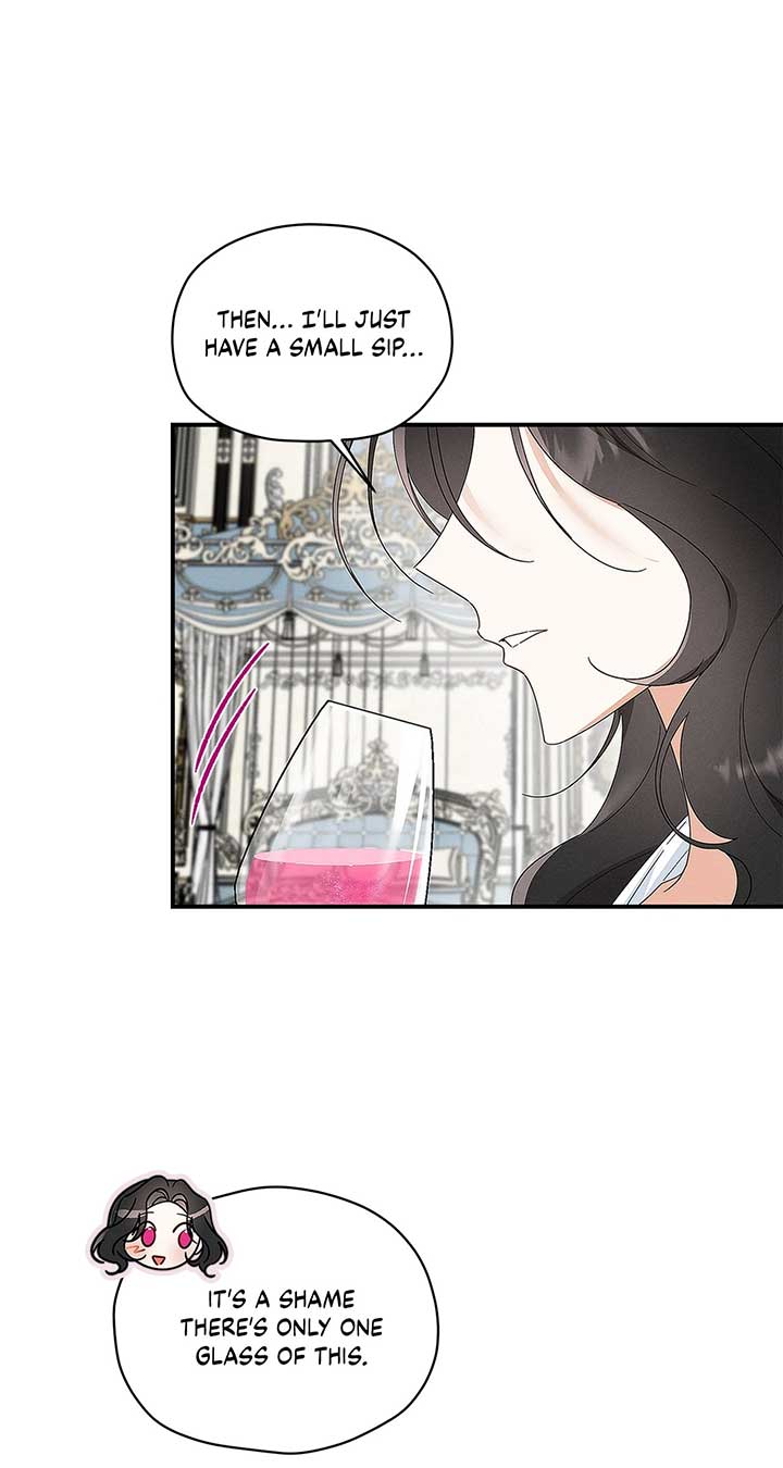 Named Player Elais: The Emperor’s Lady Chapter 46 351 ch 46 53