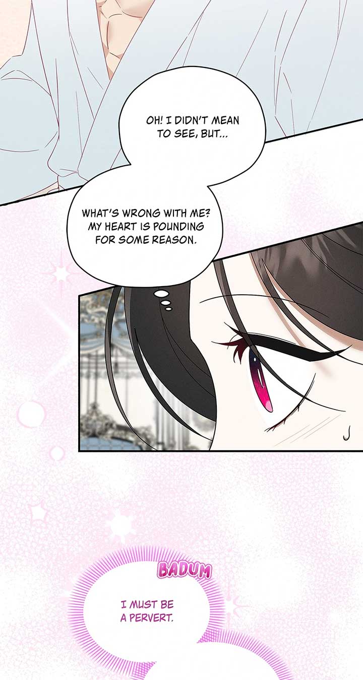 Named Player Elais: The Emperor’s Lady Chapter 46 355 ch 46 57