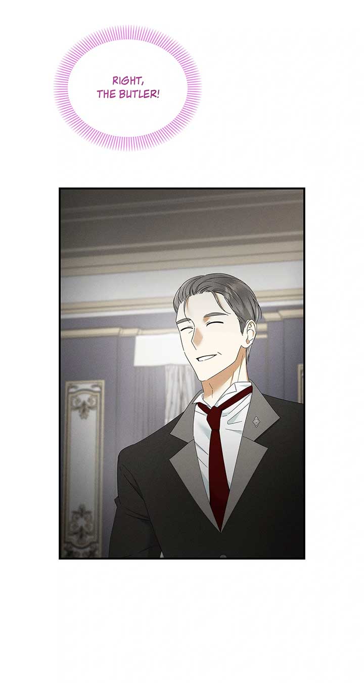 Named Player Elais: The Emperor’s Lady Chapter 46 357 ch 46 59