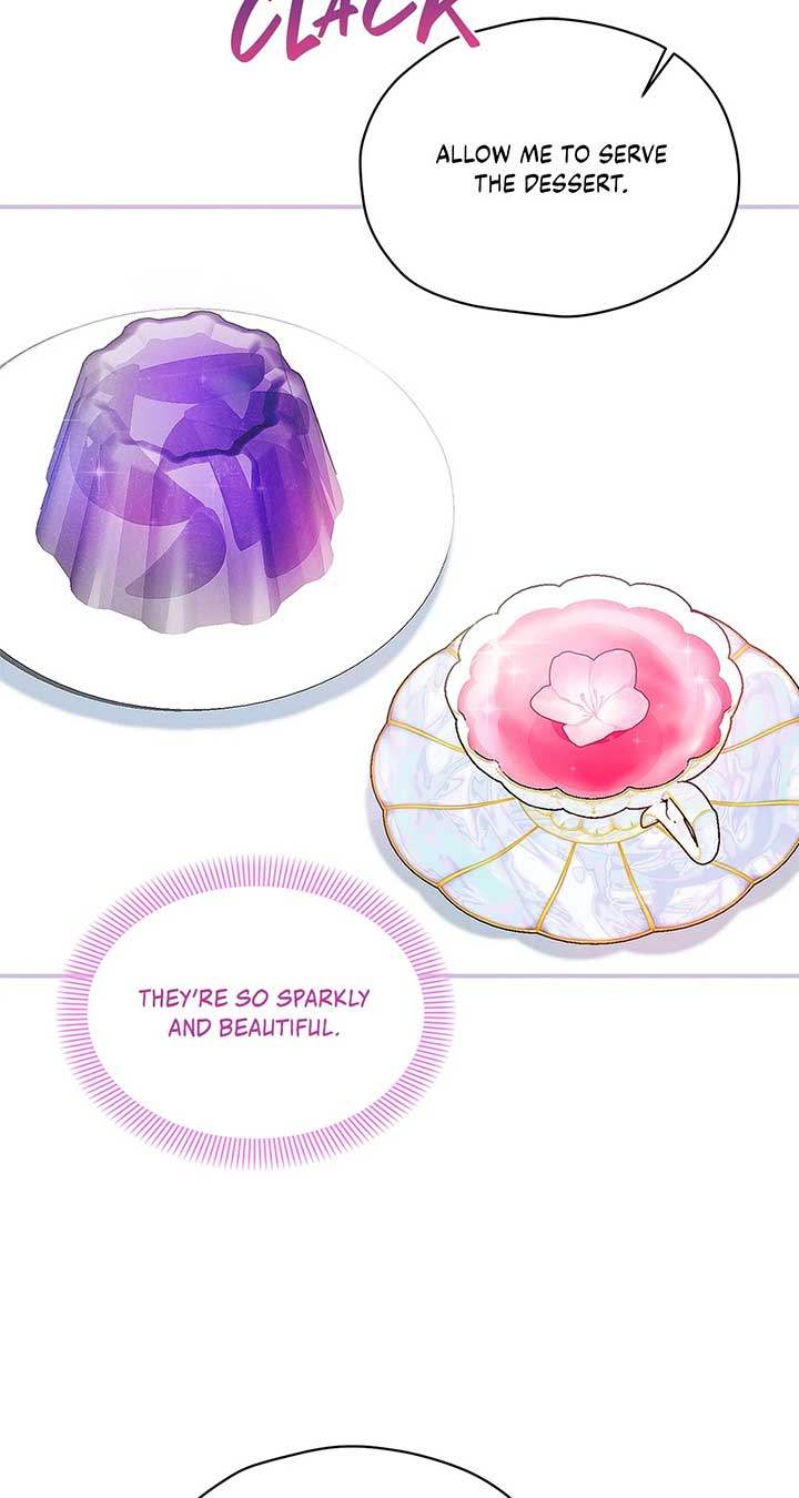 Named Player Elais: The Emperor’s Lady Chapter 46 304 ch 46 6