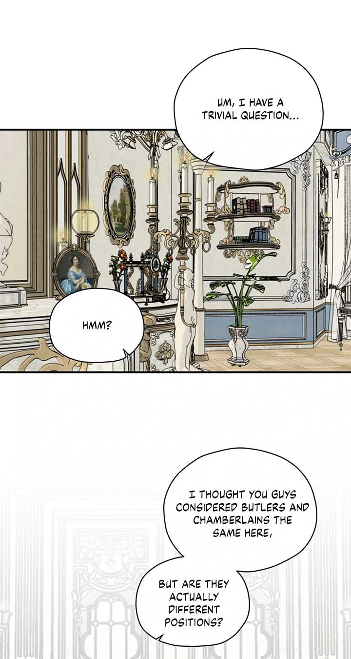 Named Player Elais: The Emperor’s Lady Chapter 46 358 ch 46 60