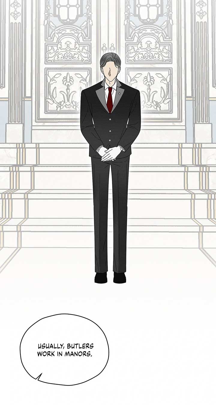 Named Player Elais: The Emperor’s Lady Chapter 46 359 ch 46 61