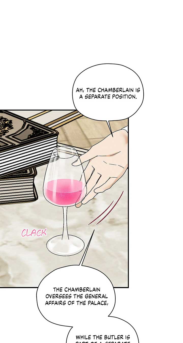 Named Player Elais: The Emperor’s Lady Chapter 46 360 ch 46 62