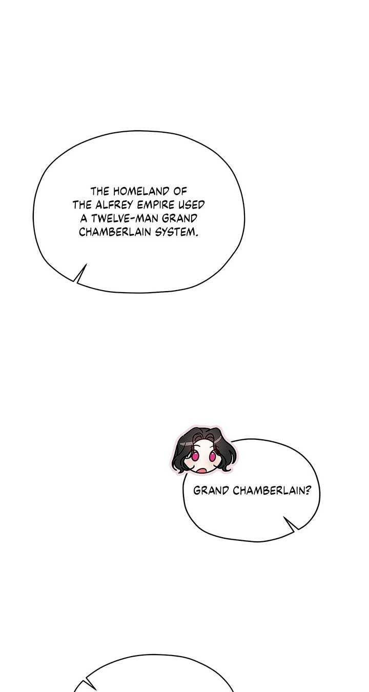 Named Player Elais: The Emperor’s Lady Chapter 46 362 ch 46 64