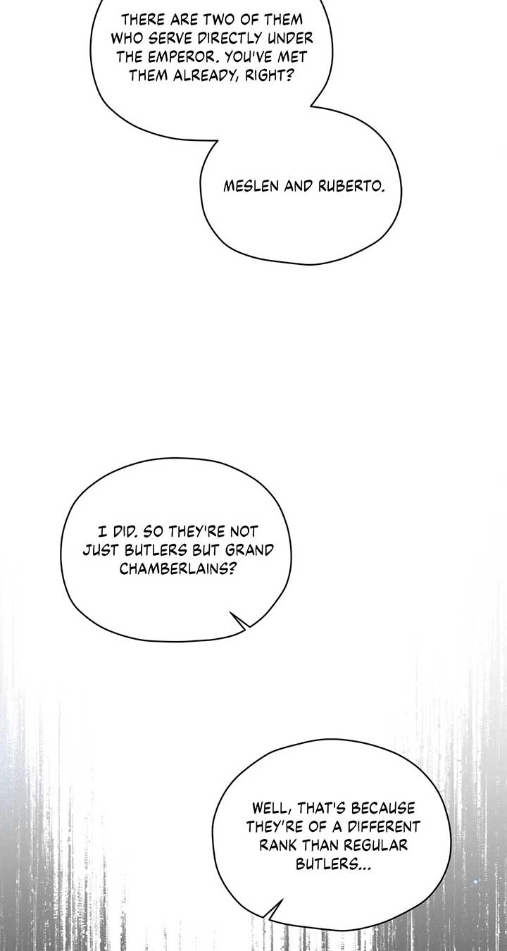 Named Player Elais: The Emperor’s Lady Chapter 46 363 ch 46 65