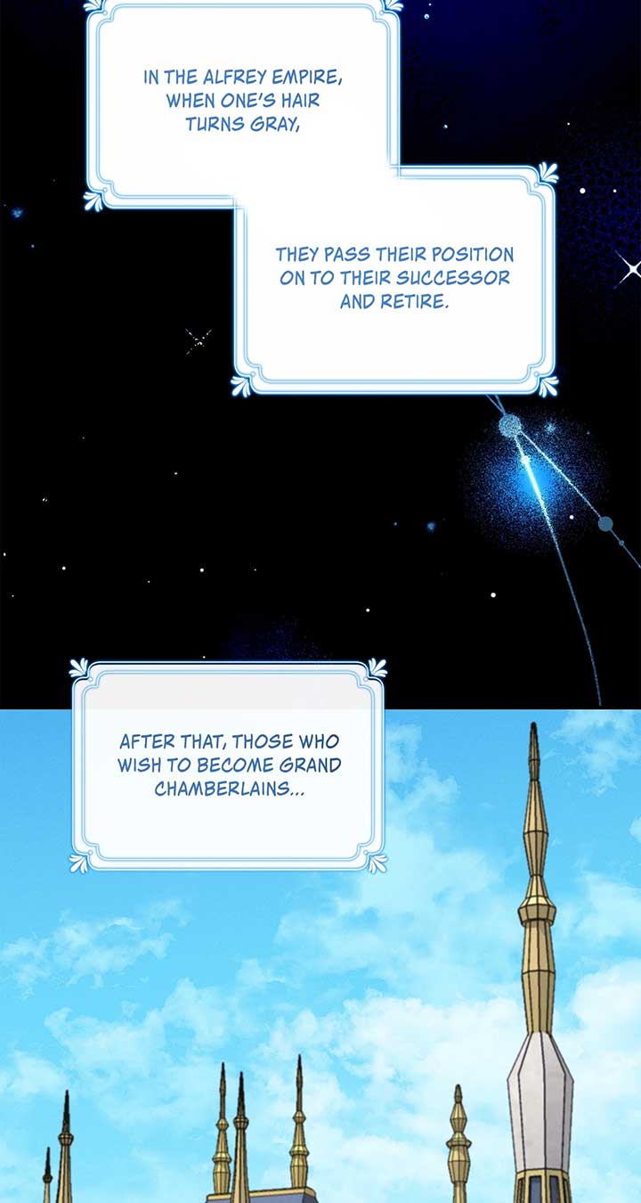 Named Player Elais: The Emperor’s Lady Chapter 46 365 ch 46 67