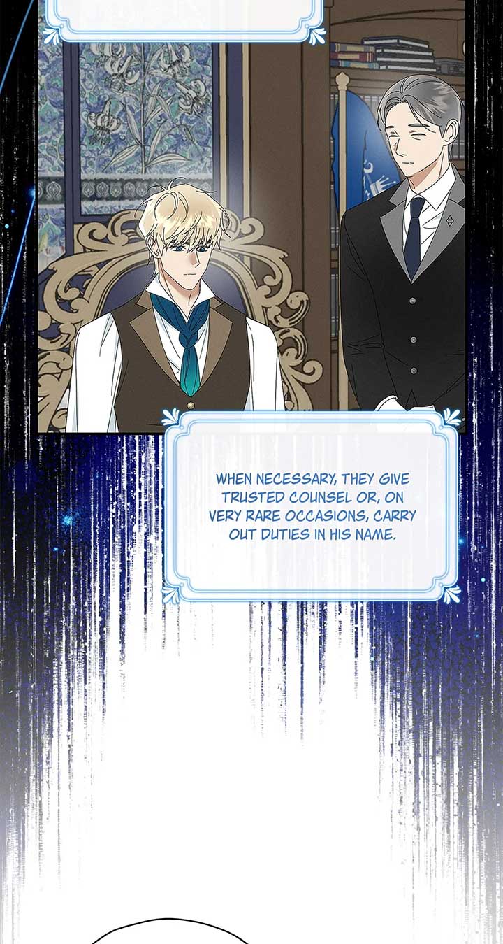 Named Player Elais: The Emperor’s Lady Chapter 46 367 ch 46 69