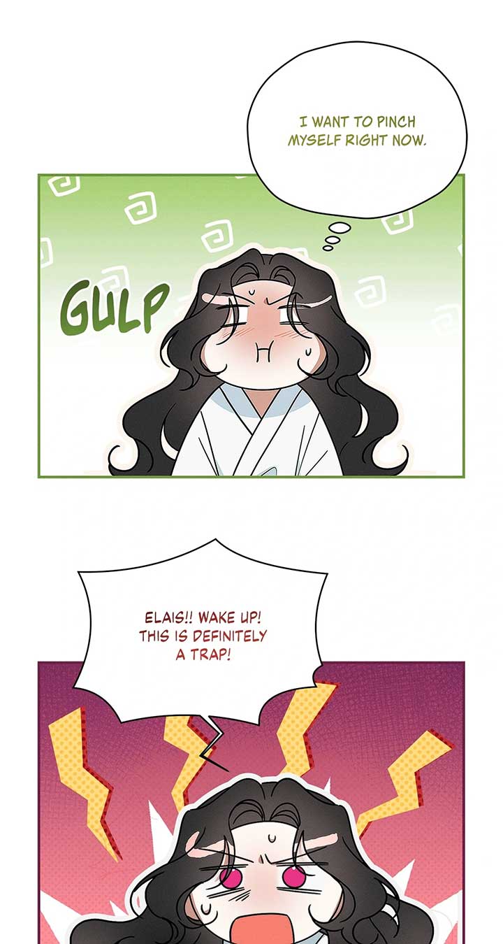 Named Player Elais: The Emperor’s Lady Chapter 46 374 ch 46 76