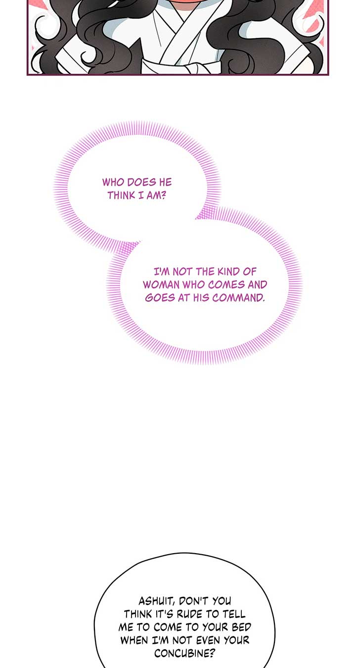 Named Player Elais: The Emperor’s Lady Chapter 46 375 ch 46 77