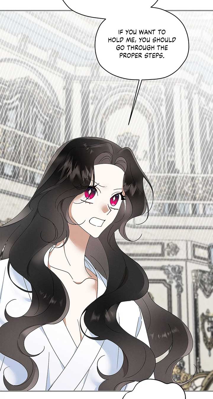 Named Player Elais: The Emperor’s Lady Chapter 46 376 ch 46 78