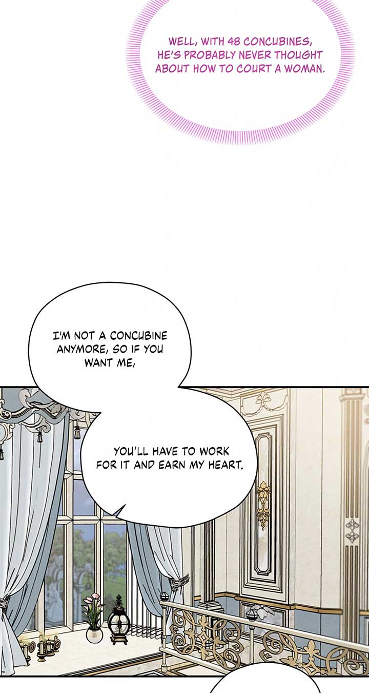 Named Player Elais: The Emperor’s Lady Chapter 46 378 ch 46 80