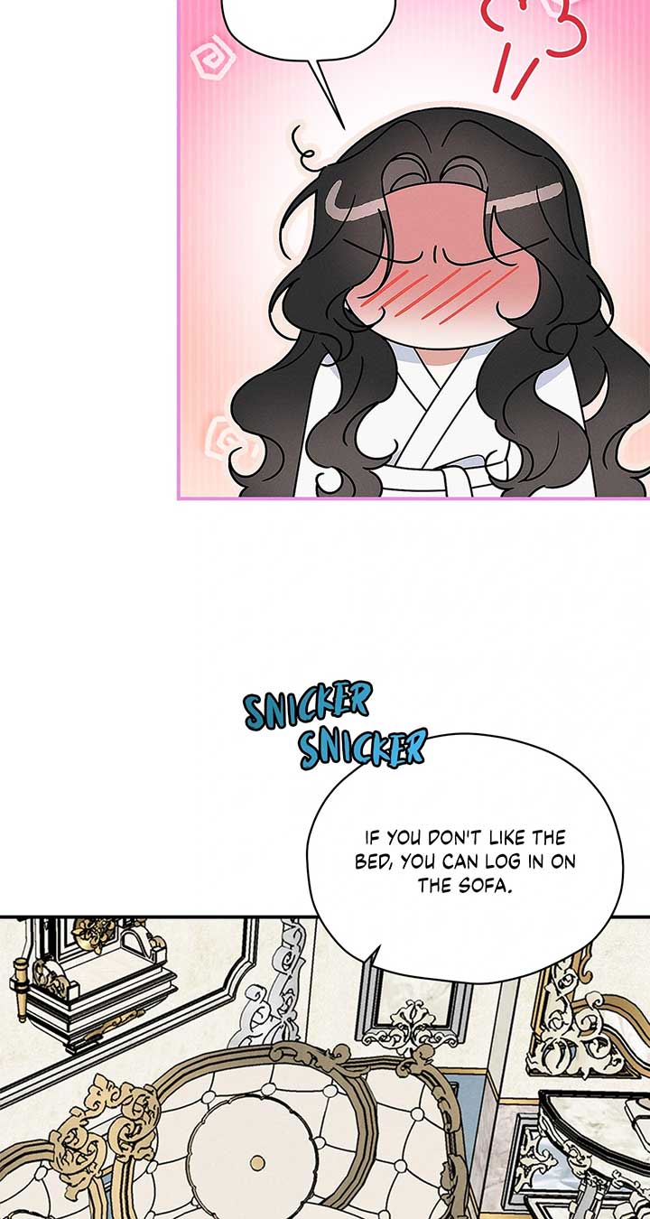 Named Player Elais: The Emperor’s Lady Chapter 46 385 ch 46 87