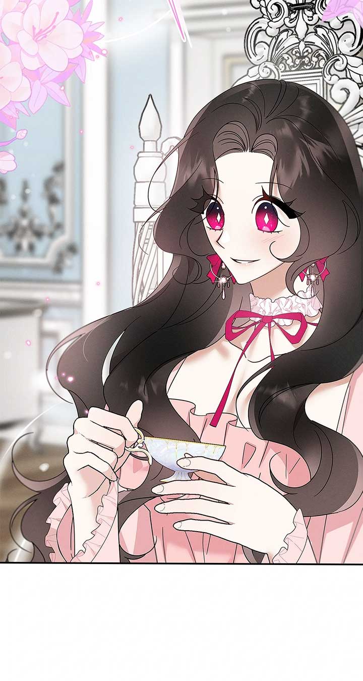 Named Player Elais: The Emperor’s Lady Chapter 46 307 ch 46 9