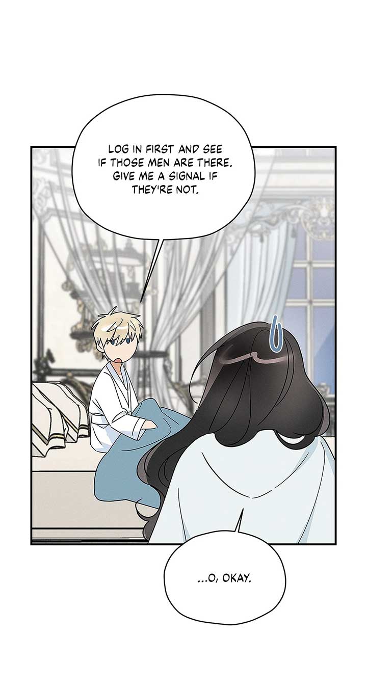 Named Player Elais: The Emperor’s Lady Chapter 46 388 ch 46 90