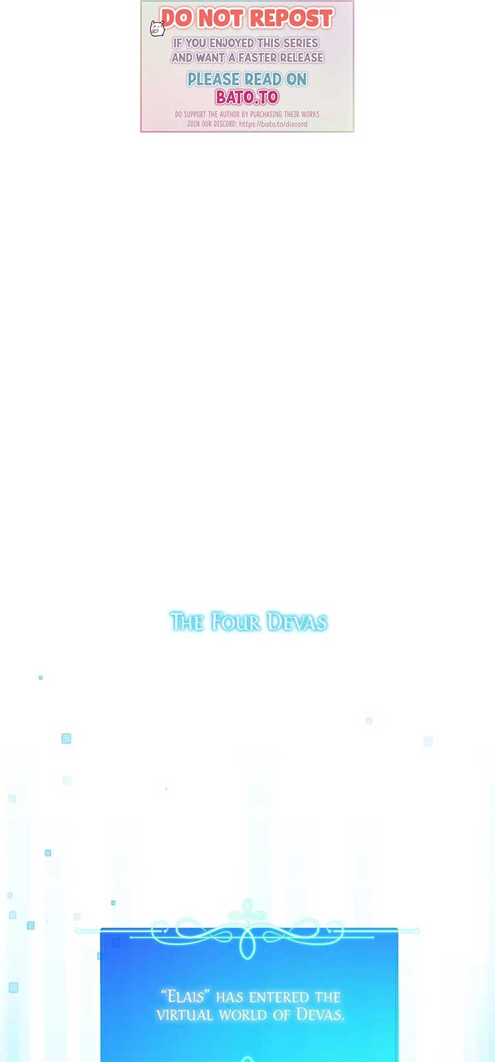 Named Player Elais: The Emperor’s Lady Chapter 47 281 ch 47 1