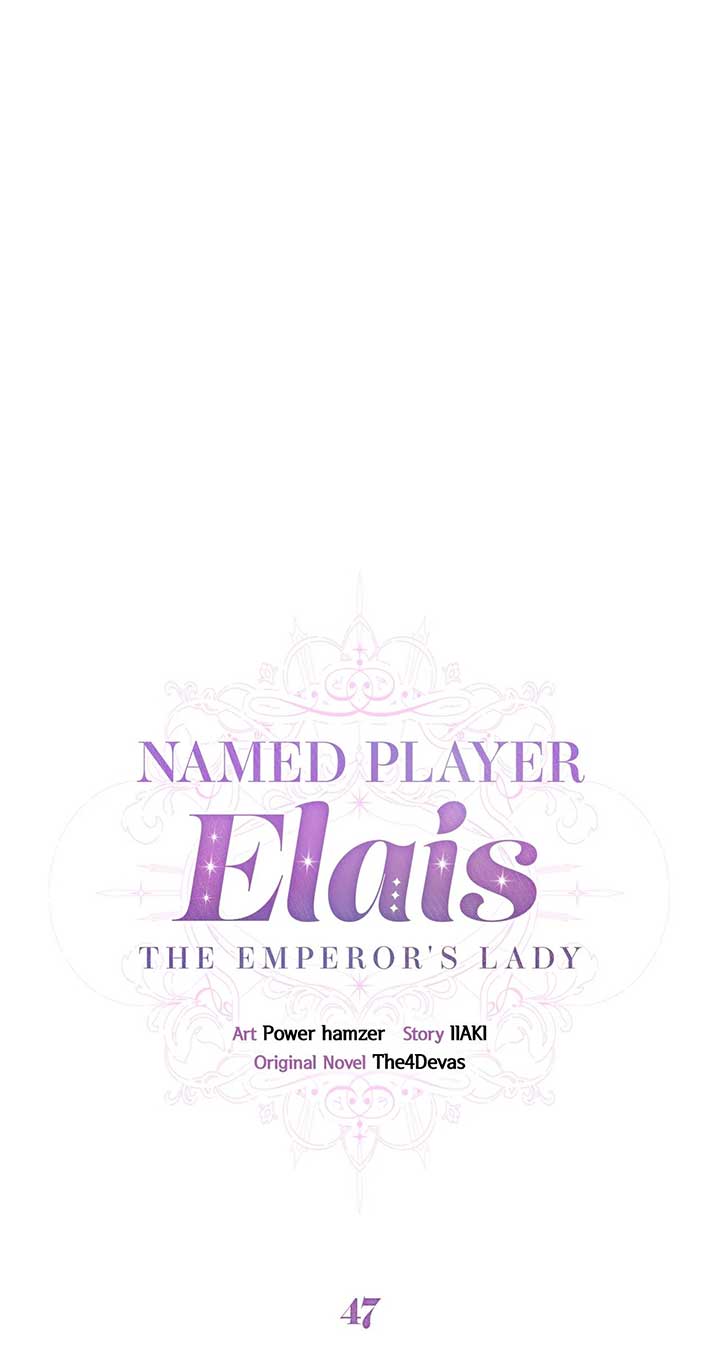 Named Player Elais: The Emperor’s Lady Chapter 47 292 ch 47 12