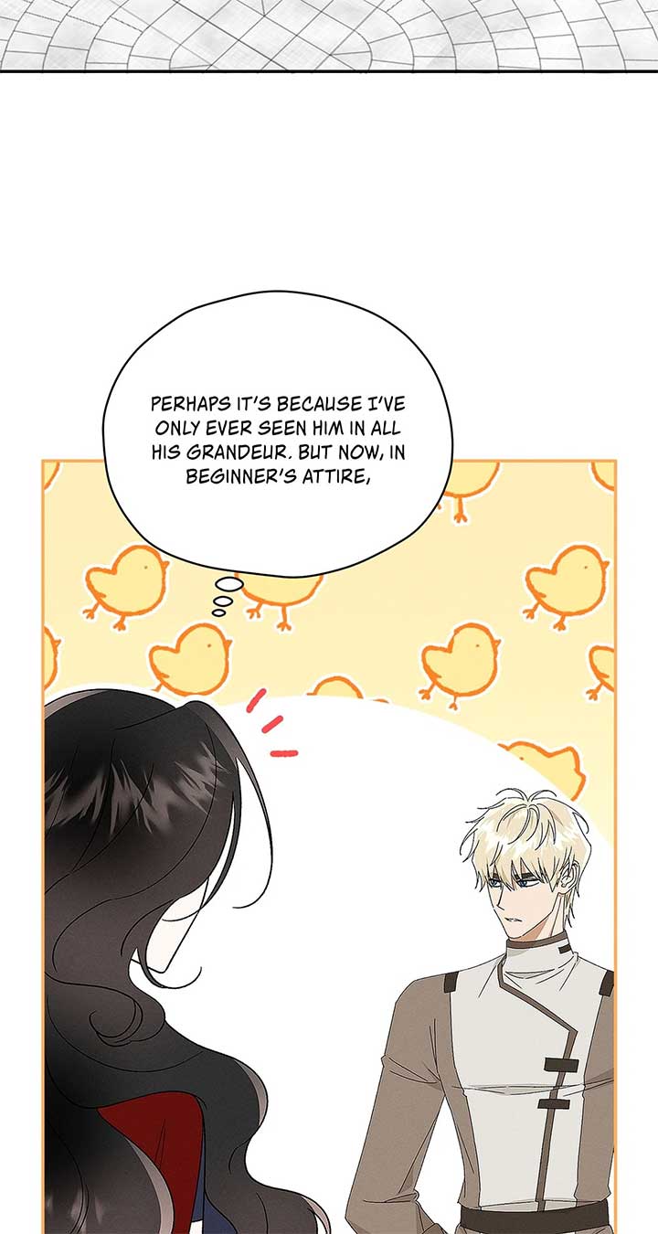 Named Player Elais: The Emperor’s Lady Chapter 47 295 ch 47 15