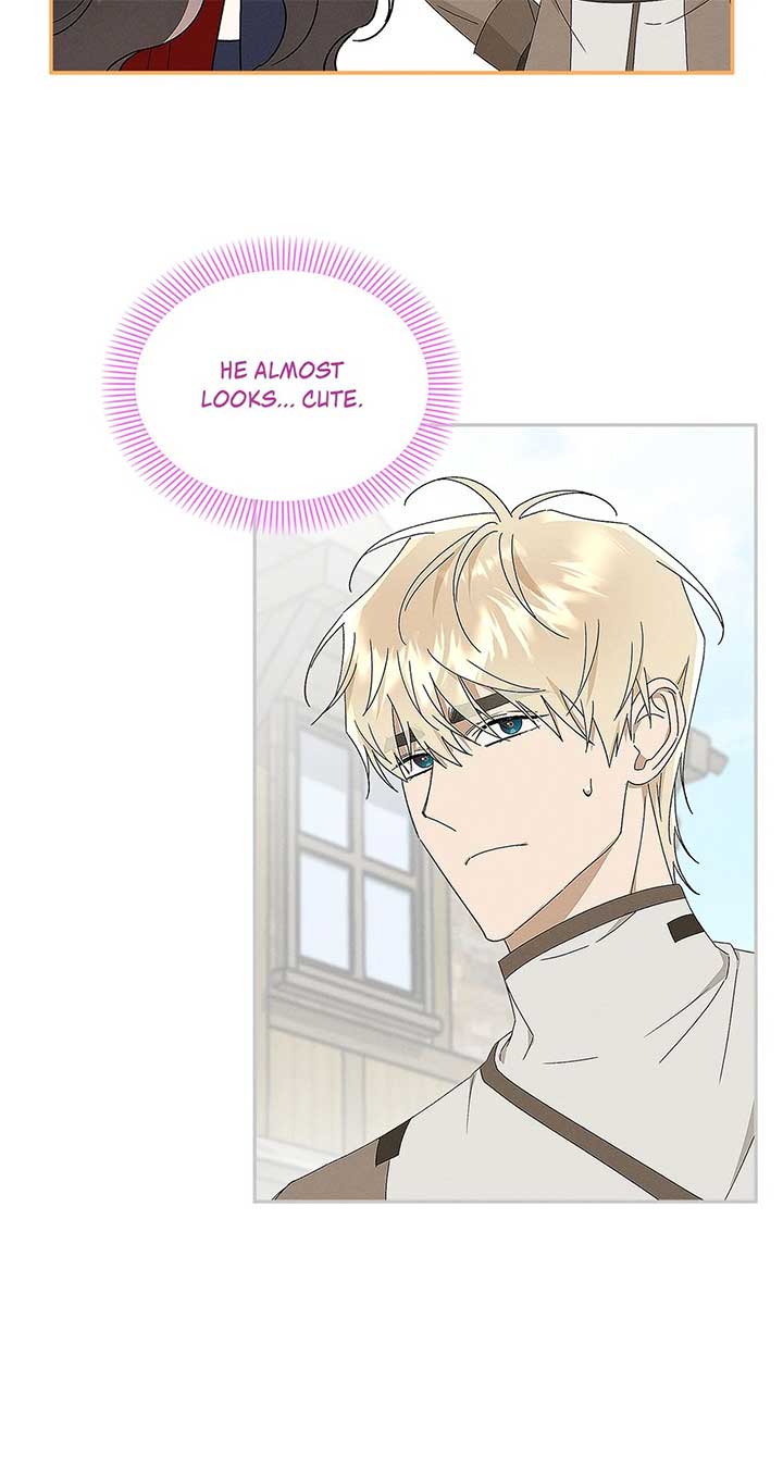 Named Player Elais: The Emperor’s Lady Chapter 47 296 ch 47 16