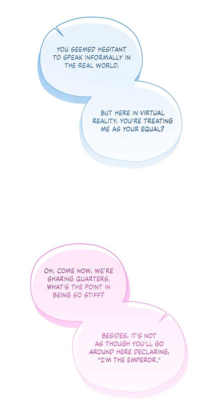 Named Player Elais: The Emperor’s Lady Chapter 47 298 ch 47 18