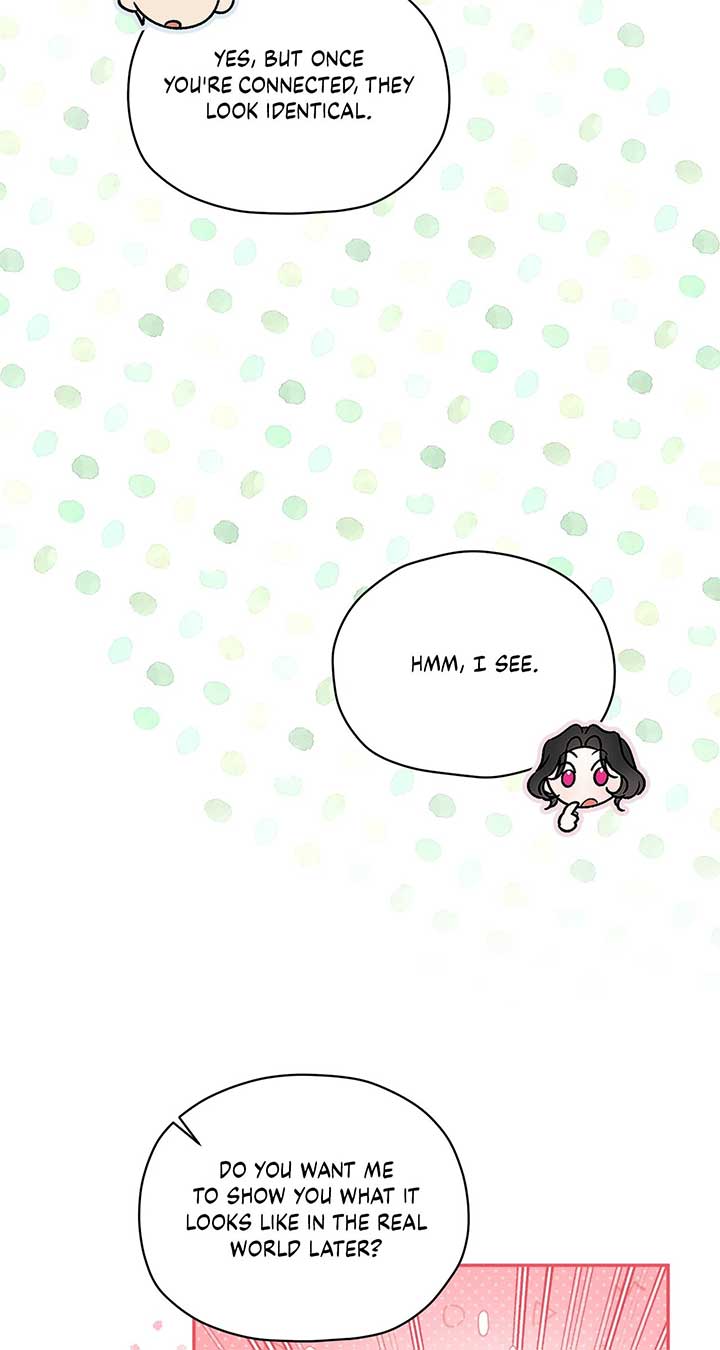 Named Player Elais: The Emperor’s Lady Chapter 47 301 ch 47 21