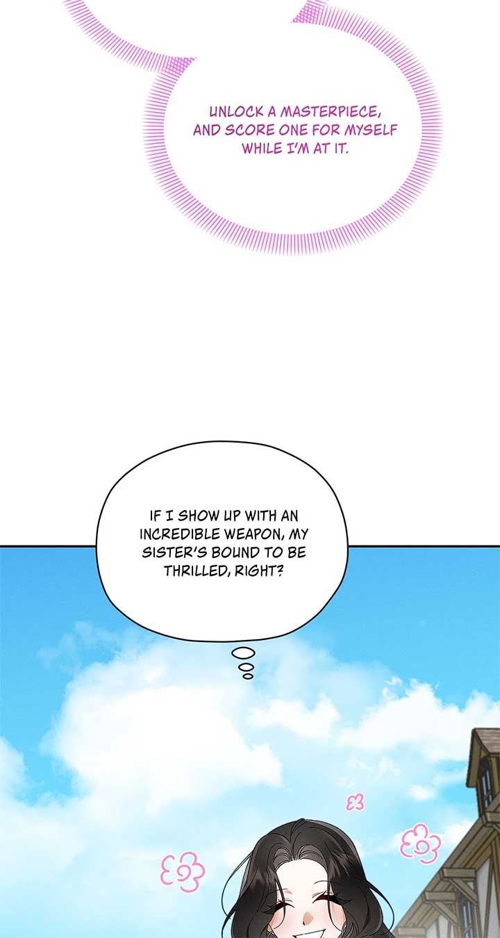 Named Player Elais: The Emperor’s Lady Chapter 47 305 ch 47 25