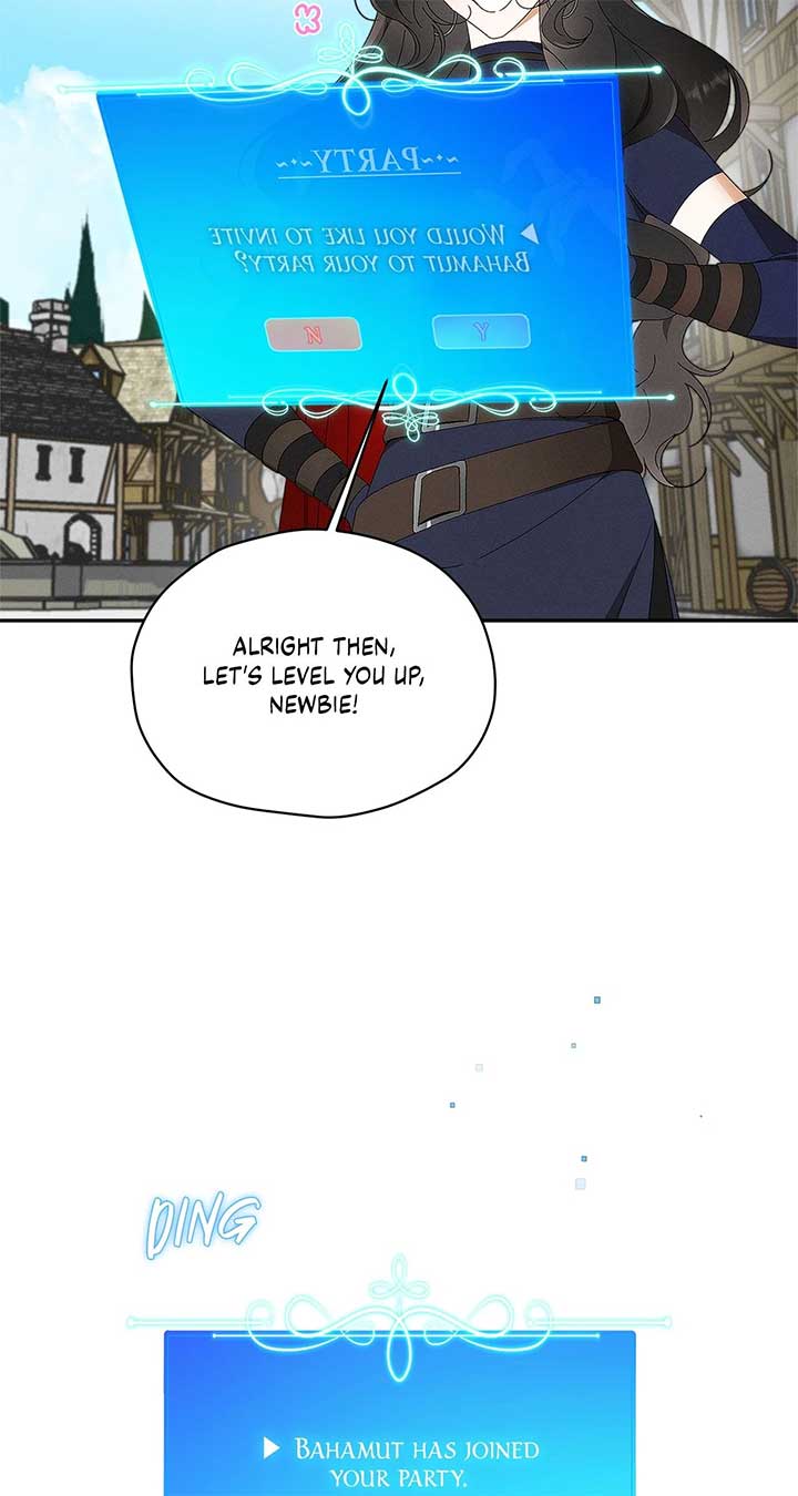 Named Player Elais: The Emperor’s Lady Chapter 47 306 ch 47 26