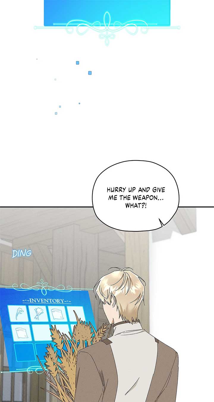 Named Player Elais: The Emperor’s Lady Chapter 47 307 ch 47 27