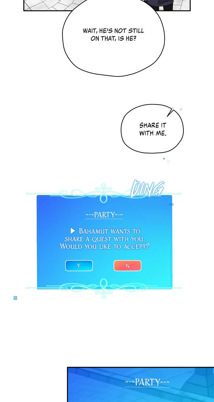 Named Player Elais: The Emperor’s Lady Chapter 47 309 ch 47 29