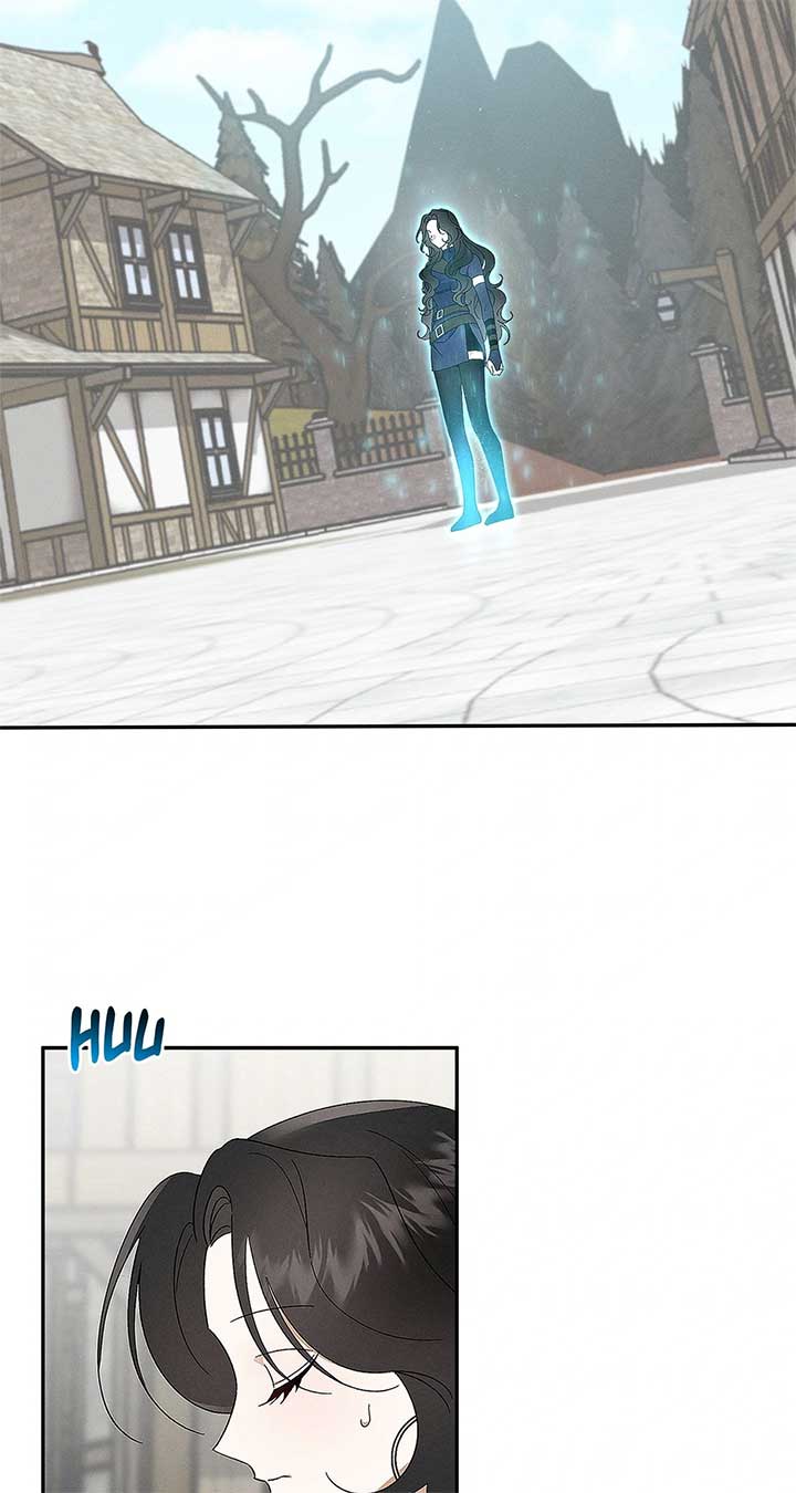 Named Player Elais: The Emperor’s Lady Chapter 47 283 ch 47 3