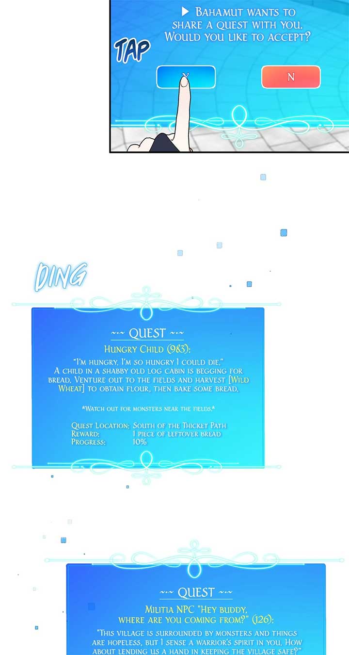 Named Player Elais: The Emperor’s Lady Chapter 47 310 ch 47 30