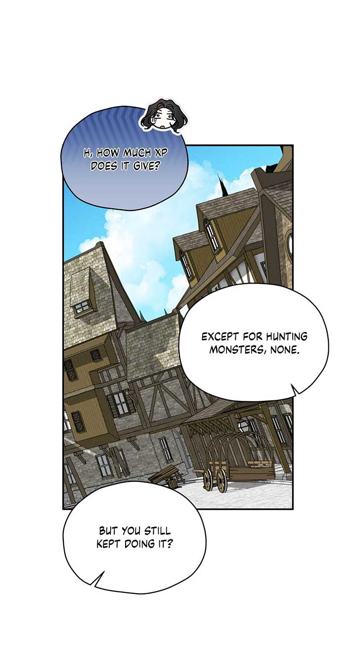 Named Player Elais: The Emperor’s Lady Chapter 47 314 ch 47 34