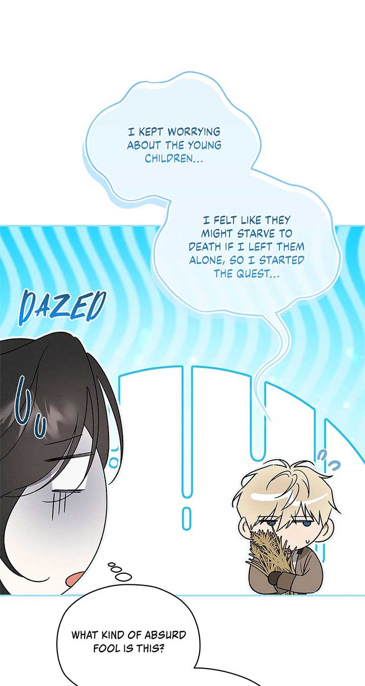 Named Player Elais: The Emperor’s Lady Chapter 47 315 ch 47 35