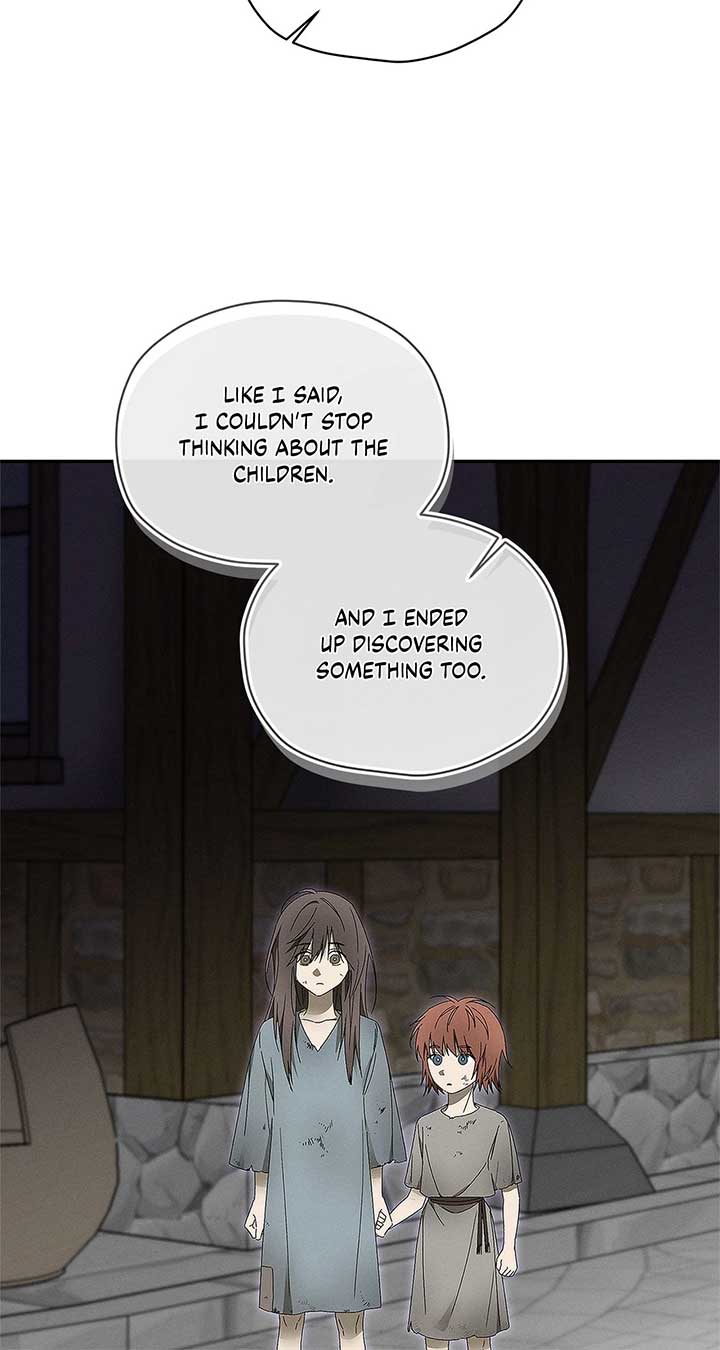 Named Player Elais: The Emperor’s Lady Chapter 47 318 ch 47 38