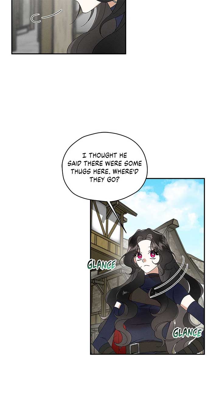 Named Player Elais: The Emperor’s Lady Chapter 47 284 ch 47 4