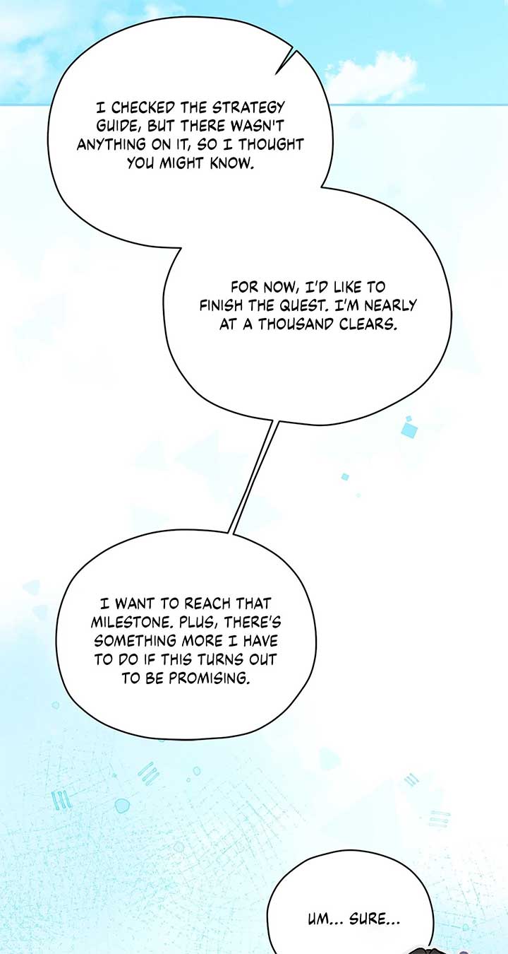 Named Player Elais: The Emperor’s Lady Chapter 47 320 ch 47 40