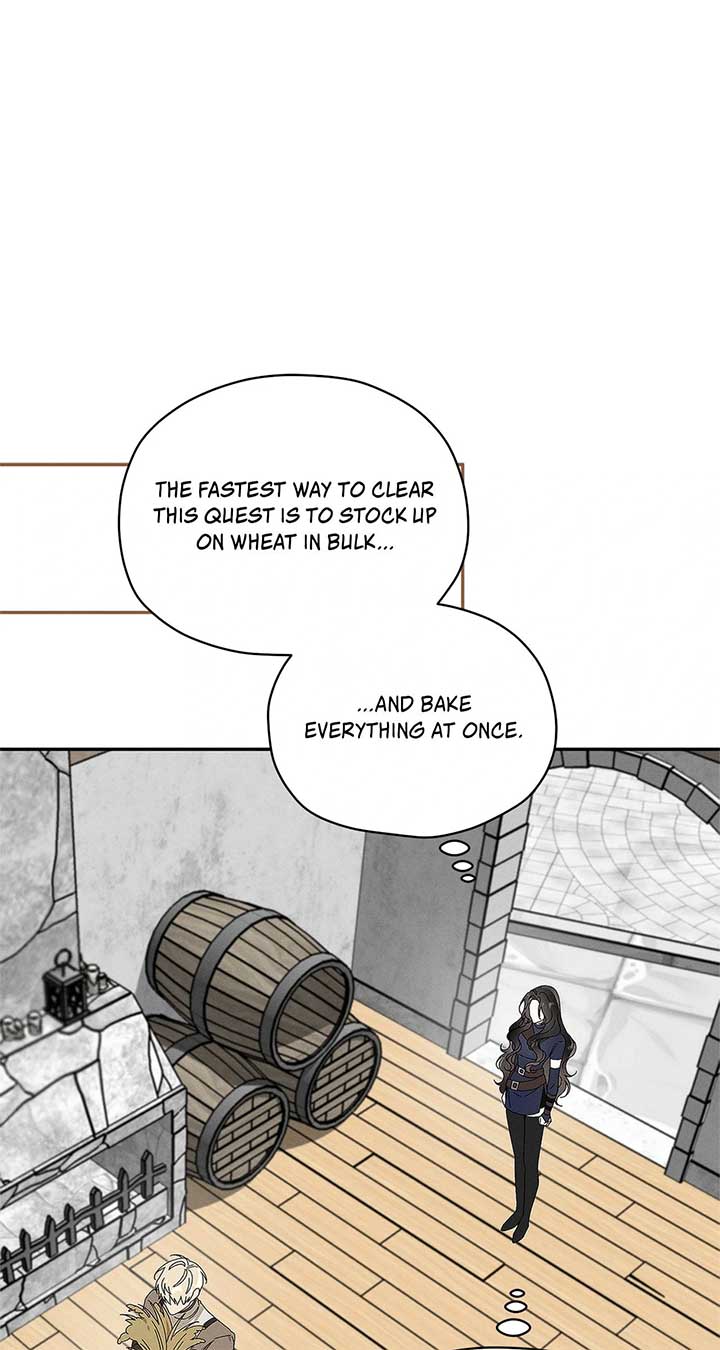 Named Player Elais: The Emperor’s Lady Chapter 47 323 ch 47 43